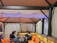 -威记烧嘢·南宁烧烤·超级生牛(绿地店)