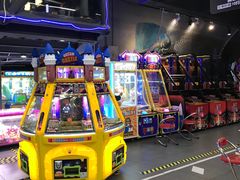 -核客电玩城(东门店)