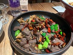 -树厨贵州菜(大十字店)