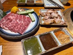 -竹涟烧肉(太古里店)