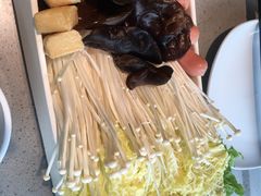 -半天妖烤鱼(方庄店)