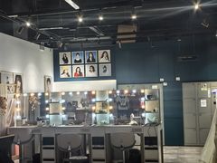 -海马体照相馆(天津世纪都会店)