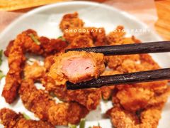 -小满手工粉(上海月星环球港店)