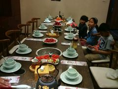 -百味源炭火烤翅 ·夜市大排档(酒仙桥店)