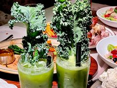 -碧特博格·20年品牌西餐厅(芜湖路店)