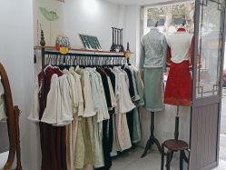 -陈大户旗袍(狮子林店)