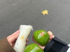 -许阿姨糕团店(南京总店)