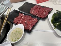 -牛品福潮汕牛肉火锅(旺庄店)