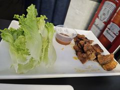 -百盛烧烤龙虾小酒馆(文富北路店)