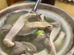 -新峰肉骨茶