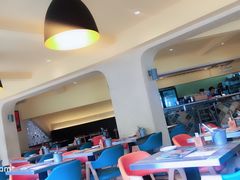 大堂-卡朋西餐(较场西路店)