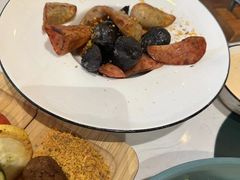 -开间茶馆·围炉煮茶