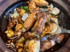 -海宝酒家(中山四路店)