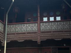 -东山雕花楼