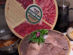-东道煮牛肉火锅(东盛大街店)