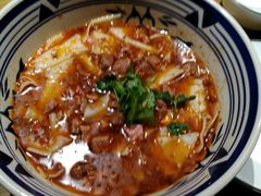 -山丹丹西北菜(金贸大厦店)