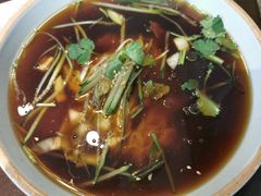 -老赵太太麻辣烫涮肚馆(大经路店)