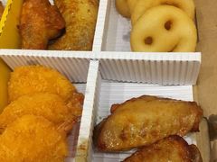 小食开心纷享-尊宝比萨(石牌东店)