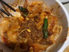 -九毛九西北菜(百信广场店)