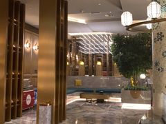 -南京瀚金佰九号温泉酒店