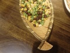 -吉祥圣雪藏餐