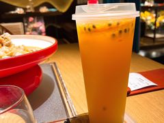 茉莉百香-滋色臻选川菜(北京坊旗舰店)
