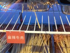-钢管厂歆瑞源油卤串串香(春熙路太古里店)