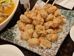 -度小月(百老汇美食街店)