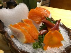 -津之港·日本料理·铁板烧