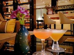 -行者书屋大堂吧 ·下午茶(南京圣和府邸酒店)