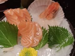 -極上萬膳·日料放题(海岸城店)