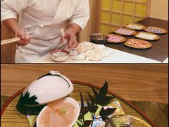 -荣一代目OMAKASE板前料理