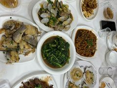 -阳江餐厅·30年老字号·粤菜海鲜大排档