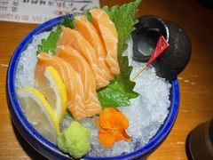 -鳗鱼家·深夜食堂(军博店)