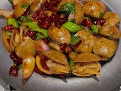 -KAOKAO烤烤·丹东海鲜烧烤(望京店)