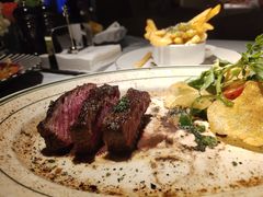 M6肉眼两人分享-燃扒房Steakhouse(皇庭店)