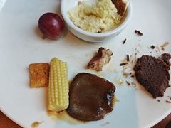 -拉蒂娜·巴西牛排馆 Latina·Brazilian Steakhouse(铜仁旗舰店)