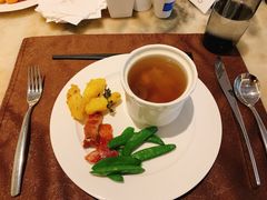 -安蒂娅·海鲜自助餐厅(安蒂娅美兰酒店)