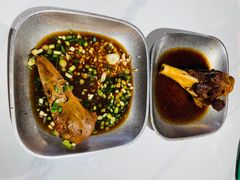 -杨爱珍大排档(龙游店)