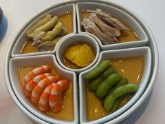 -松鹤楼·非遗·苏帮菜(融科店)