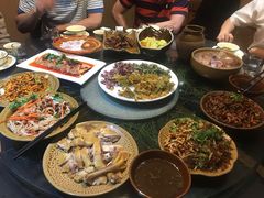 -昆虫窝子·特色云南菜(拓东路总店)