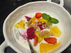 -西堤厚牛排(国瑞店)