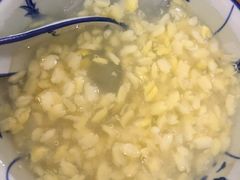 清心丸绿豆爽-细姨甜汤(珠江店)