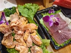 -束河人家(南锣鼓巷店)