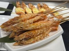 -渔乐之昕·铁板烧自助餐(虹悦城店)