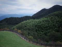 -天姥山