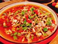 -饕林餐厅(春熙路店)