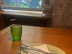 -良木缘咖啡西餐(川大店)