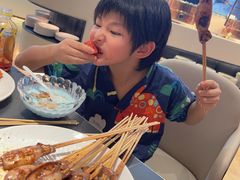 -涨巢·潮玩水疗局