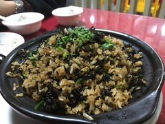 -舒味姜母鸭·沙茶面(湖里店)
